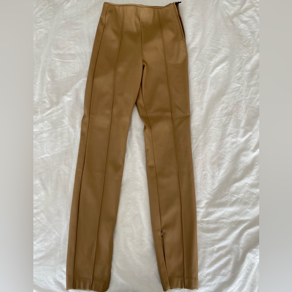Zara pants for fall